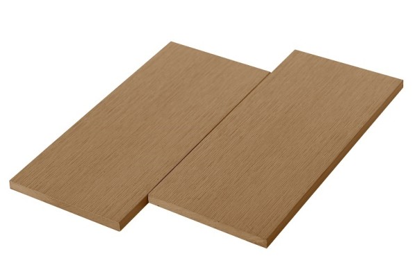 Заборная доска RusDecking UnoDeck Patio - Орех купить в Березниках