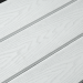 Фасадная панель из ДПК CM Cladding Fusion белый купить в Березниках