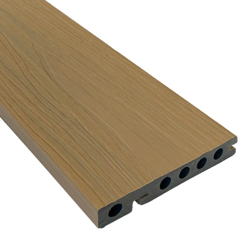 Финишная доска EasyDecking Co-extrusion 145х21 Oak купить в Березниках