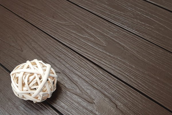 Террасная доска из ДПК Terrapol Практик моноколор Сердолик (под заказ) купить в Березниках