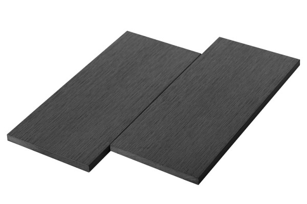 Заборная доска RusDecking UnoDeck Patio - Графит купить в Березниках