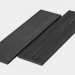 Заборная доска RusDecking UnoDeck Patio - Графит купить в Березниках