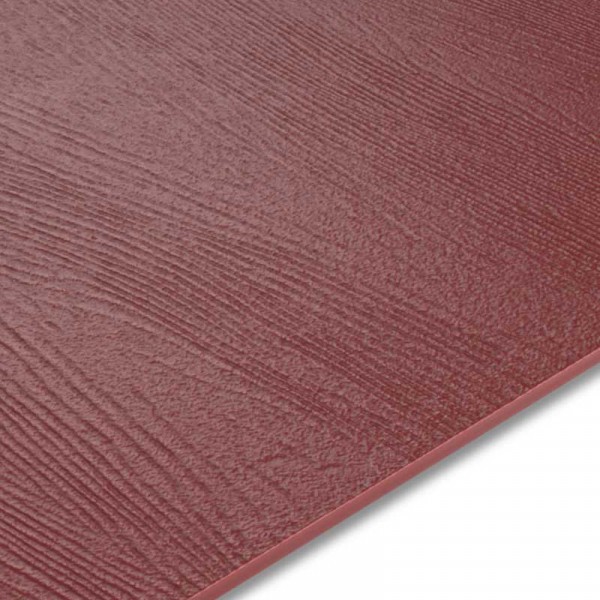 Фиброцементный сайдинг Roofas Board Wood Гранит красный купить в Березниках