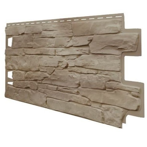 Фасадная панель VOX SOLID STONE REGULAR умбрия купить в Березниках