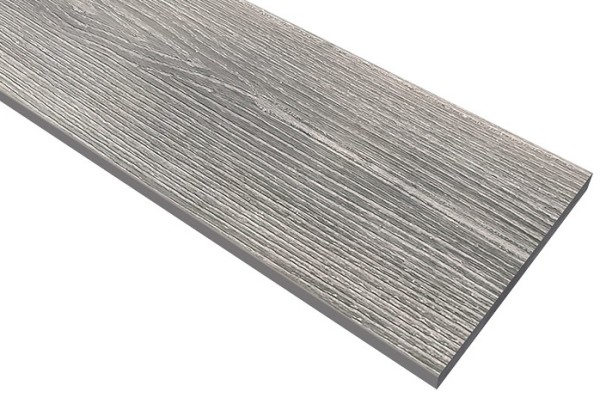 Штакетник ДПК Woodvex Colorite Серый дым купить в Березниках