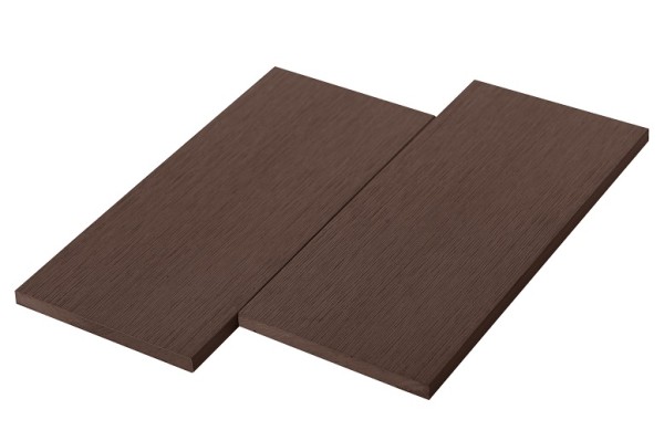 Заборная доска RusDecking UnoDeck Patio - Венге купить в Березниках