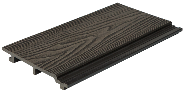 Фасадная панель из ДПК CM Cladding Vintage венге купить в Березниках