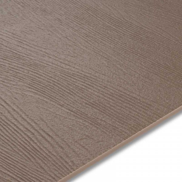 Фиброцементный сайдинг Roofas Board Wood Базальт купить в Березниках