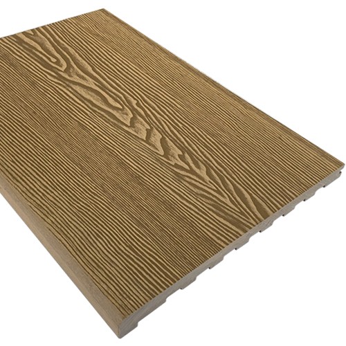 Ступень EasyDecking Wood-Х 348х22 Дуб 3D купить в Березниках