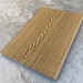 Ступень EasyDecking Wood-Х 348х22 Дуб 3D купить в Березниках