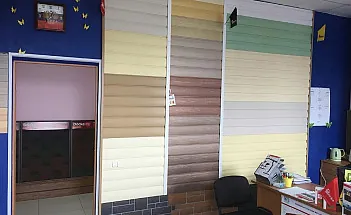 Наш офис в Сургуте