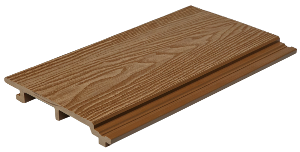 Фасадная панель из ДПК CM Cladding Vintage дуб купить в Березниках