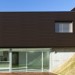 Фасадная панель из ДПК WOODVEX Венге купить в Березниках