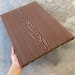 Ступень EasyDecking Wood-Х 348х22 Коричневый 3D купить в Березниках
