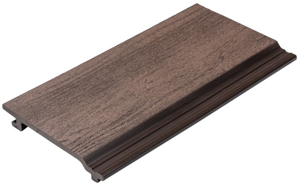 Фасадная панель из ДПК CM Cladding Bark мербау купить в Березниках