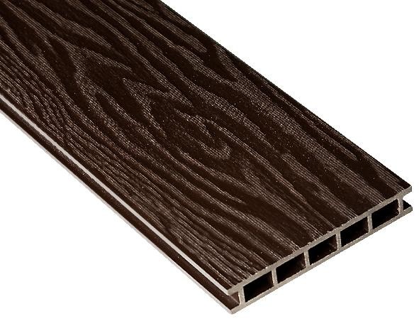Террасная доска из ДПК Faynag Premium ACERO 3D Венге купить в Березниках