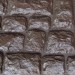 Фасадная панель Аэлит Камень крупный Коричневый купить в Березниках