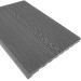 Ступень EasyDecking Wood-Х 348х22 Серый 3D купить в Березниках