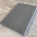 Ступень EasyDecking Wood-Х 348х22 Серый 3D купить в Березниках