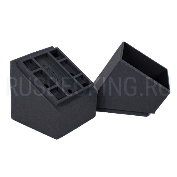 Крепление балясины наклонное купить в Березниках