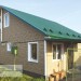 Фасадная панель Ю-пласт Стоун хаус сланец Бурый купить в Березниках