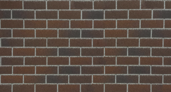 Фасадная плитка Docke Premium, Brick, Рубиновый купить в Березниках