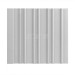 Доска фасадная ДПК SEQUOIA co-extrusion WHITE купить в Березниках