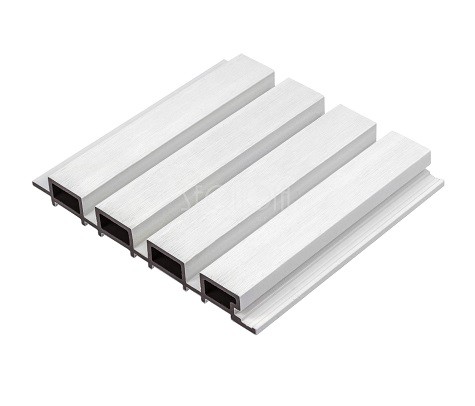 Доска фасадная ДПК SEQUOIA co-extrusion WHITE купить в Березниках