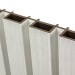 Доска фасадная ДПК SEQUOIA co-extrusion WHITE купить в Березниках