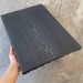 Ступень EasyDecking Wood-Х 348х22 Черное дерево 3D купить в Березниках