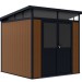 Сарай Defender из ДПК 7х7 (4.24 кв.м) купить в Березниках