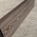 Доска  для грядок из ДПК NauticPrime 3D Венге, 225х30х2950 купить в Березниках