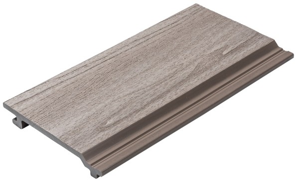 Фасадная панель из ДПК CM Cladding Bark ясень купить в Березниках
