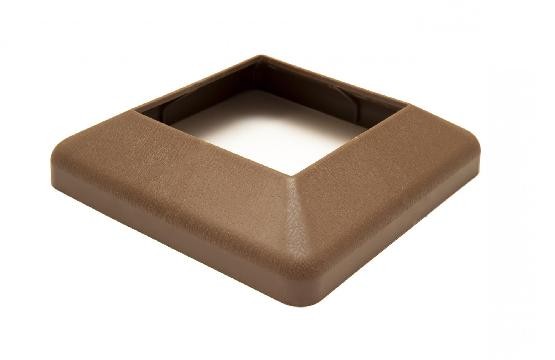 Юбка столба нижняя GardenParkett Светло-коричневый купить в Березниках