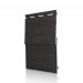 Вспененный сайдинг VOX KERRAFRONT WOOD DESIGN графит купить в Березниках