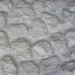 Фасадная панель Аэлит Камень мелкий Белый купить в Березниках
