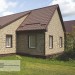 Фасадная панель Ю-пласт Стоун хаус сланец Бежевый купить в Березниках