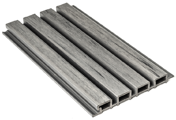 Стеновая панель CM Decking Wall, 26x219x3000 мм Stone Gray купить в Березниках