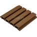 Доска фасадная ДПК SEQUOIA co-extrusion LIGHTBROWN купить в Березниках