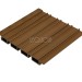 Доска фасадная ДПК SEQUOIA co-extrusion LIGHTBROWN купить в Березниках