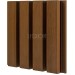Доска фасадная ДПК SEQUOIA co-extrusion LIGHTBROWN купить в Березниках