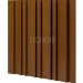 Доска фасадная ДПК SEQUOIA co-extrusion LIGHTBROWN купить в Березниках