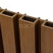 Доска фасадная ДПК SEQUOIA co-extrusion LIGHTBROWN купить в Березниках