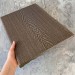 Ступень EasyDecking Wood-Х 348х22х4010 Венге 3D купить в Березниках