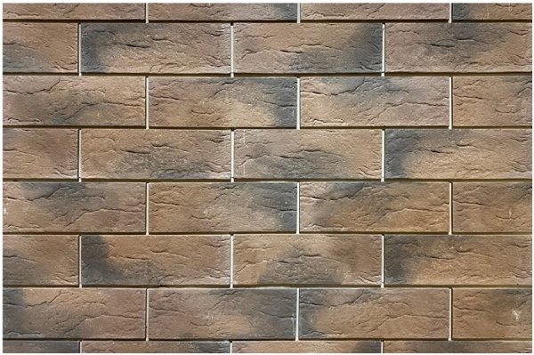 Фиброцементные панели КАНЬОН коллекция ИНДИГО 27 купить в Березниках