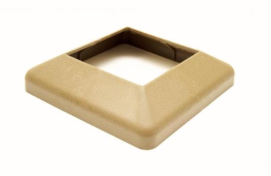 Юбка столба нижняя GardenParkett Бук купить в Березниках