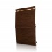 Вспененный сайдинг VOX KERRAFRONT WOOD DESIGN золотой дуб купить в Березниках