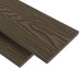 Заборная доска EasyDecking Wood-X 131х11 Венге купить в Березниках
