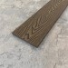 Заборная доска EasyDecking Wood-X 131х11 Венге купить в Березниках