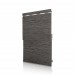 Вспененный сайдинг VOX KERRAFRONT WOOD DESIGN серебряно-серый купить в Березниках